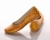 BALERINKA SKÓRZANA BULLET